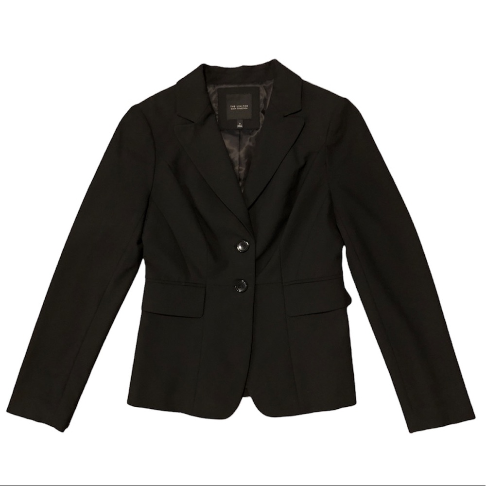 The Limited suit jacket
